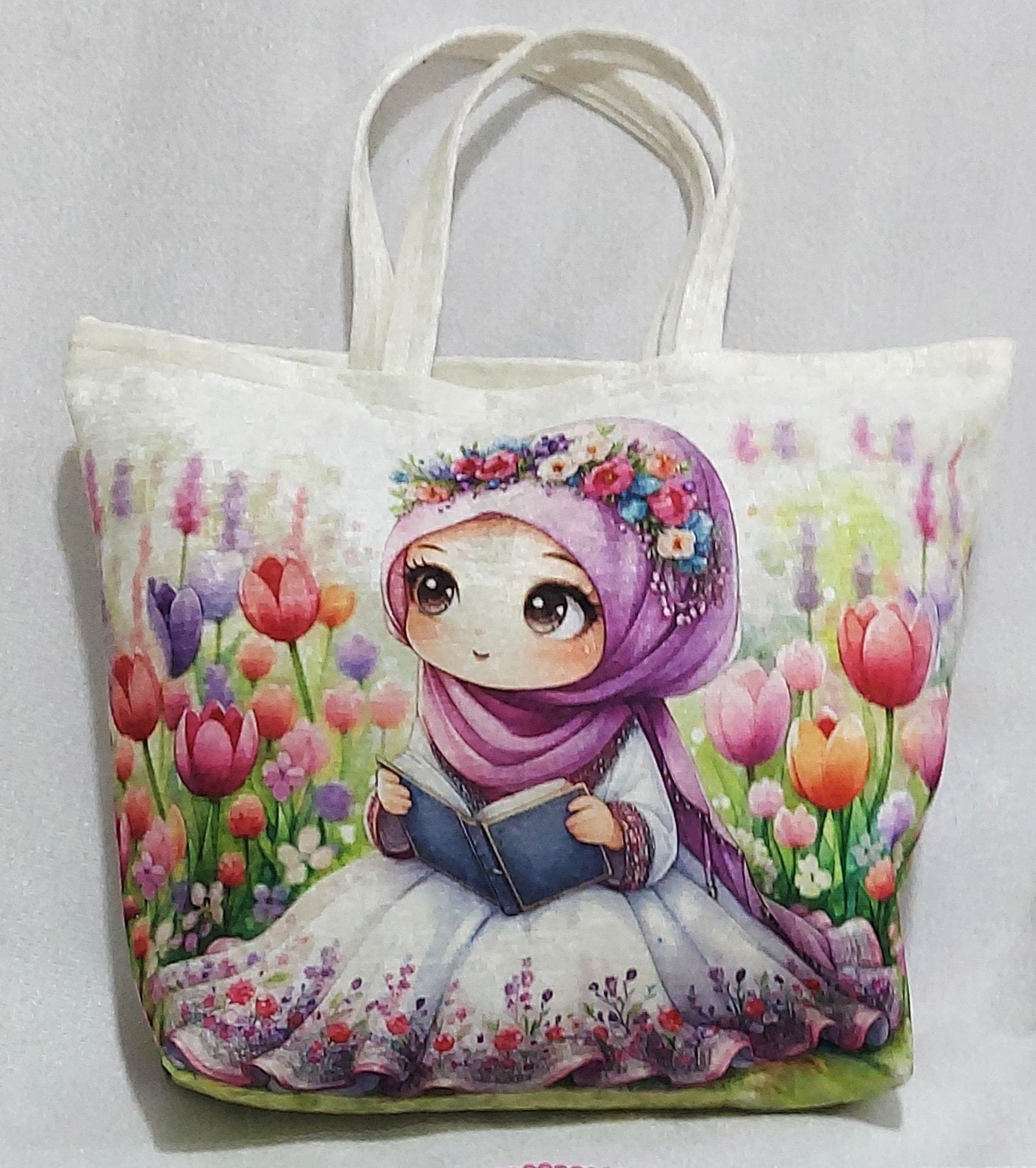 کیف مخمل جشن تکلیف